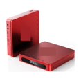 thumbnail image 2 of Lecteur CD Portable DM13 HD Bluetooth Hi-Fi Stéréo Double CS43198 Prend en Charge l'Extraction USB, 2 of 6