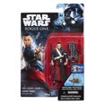 thumbnail image 1 of Star Wars Rogue One Chirrut Imwe Action Figure, 1 of 2