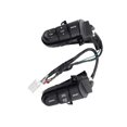 thumbnail image 2 of ziyahi Switch Steering Wheel Cruise Regulator Car Durable Long-lasting Button Controller Switches Accessories Supplies, 2 of 6