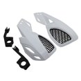 thumbnail image 3 of Soumake 2 Pcs/set Protection Universelle pour Guidon de Moto 7/8 Pouces, 3 of 6