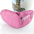 thumbnail image 3 of 6Pcs/Box Amblyopia Eye Patch Soft Thick  Fit Non-adhesive Eyeglass Training Patch for Kids, 3 of 8