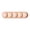Rose-276, variante sur Organisateur de Câbles avec Support Adhésif, Lot de 10 Clips de Cordon pour Bureau TV Ordinateur Téléphone Routage de Câbles, Solution de Rangement Sans Enchevêtrement Hzhnb / Gel de Silice, Rose