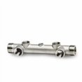 thumbnail image 4 of STAINLESS STEEL CONSTANT PRESSURE TANK TEE VFD MANIFOLD KIT + WALL MOUNT BRACKETS BOSHART FOR GRUNDFOS CU301 FRANKLIN or GOULDS, 4 of 4