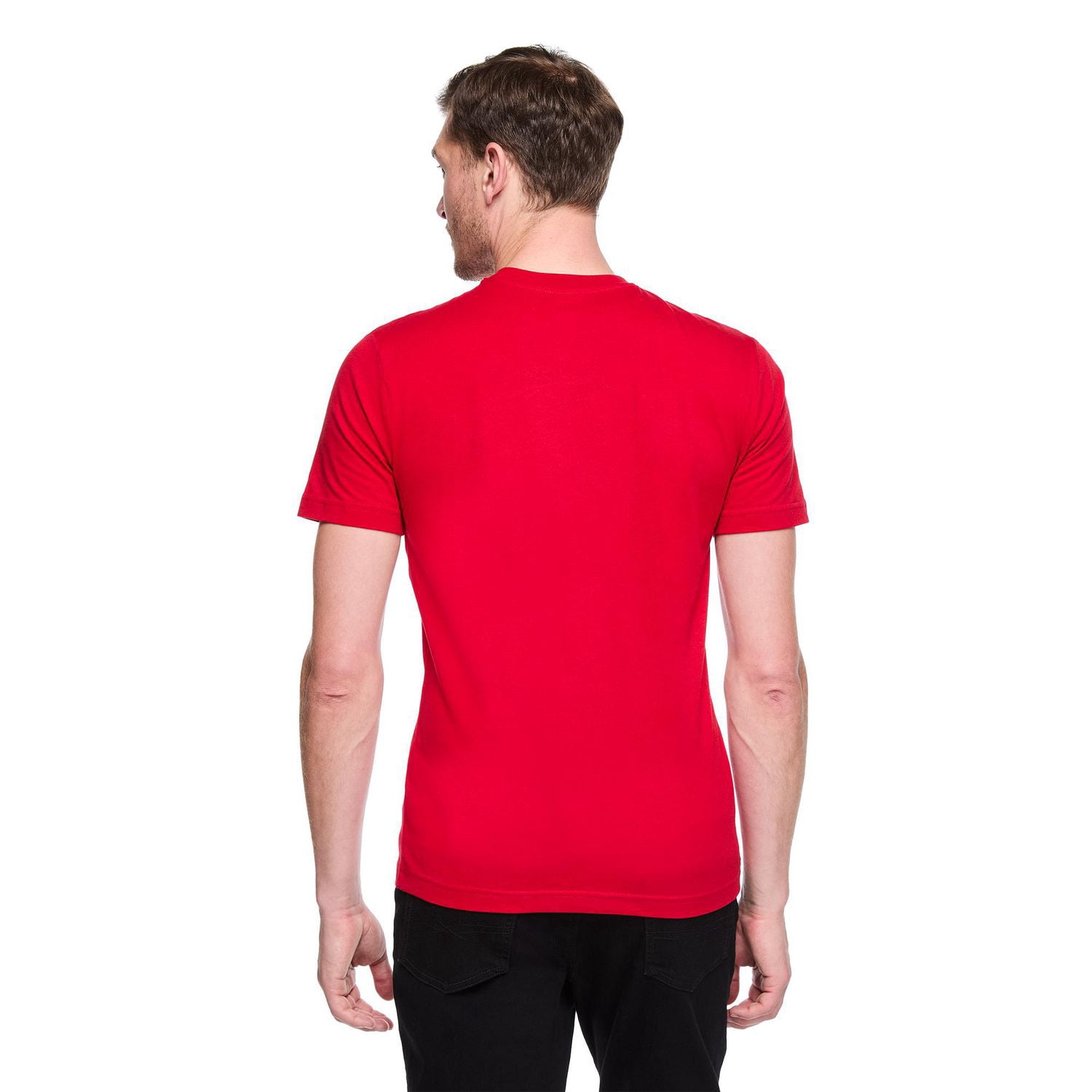 George Men's Holiday T-Shirt