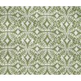 thumbnail image 4 of oneOone Cotton Flex Fabric Floral Block Print Fabric BTY 40 Inch Wide, 4 of 4