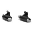 thumbnail image 3 of Shooter Button, ABS High Sensitivity Ergonomic Universal 2 Pcs Shooting Controller Button  For Most Smartphone Models, 3 of 8