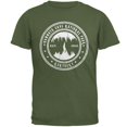 thumbnail image 1 of Mammoth Cave National Park Mens T Shirt, 1 of 1