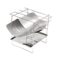 thumbnail image 1 of Outdoor Detachable Folding Camping Ultra-Light Barbecue BBQ Grill (Set), 1 of 9