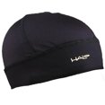 thumbnail image 2 of Halo Headband Skull Cap - The Ultimate Sweat Diverting, Absorbent, Lightweight, High Performance Skull Cap , Black, 2 of 2