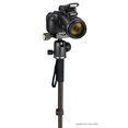 thumbnail image 4 of Professional Heavy Duty 72" Monopod / Unipod (Dual Optional Head) For Canon EOS Rebel XSi, 4 of 5