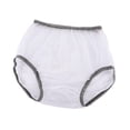 thumbnail image 1 of Xuanheng Culotte de Protection contre l'Incontinence pour Adultes, Imperméable, pour Femme, Homme, Handicapé, TG, 1 of 8