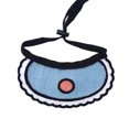 thumbnail image 1 of Bavoirs pour Chat et chien FEDL, 1 of 3
