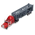 thumbnail image 4 of Container Truck Model Toy, 1/65 Exercise Hands On Skills RC Container Truck Car Collection Alloy  For Children For Home, 4 of 8