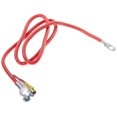 thumbnail image 1 of EAST PENN Battery Cable for 1963-1963 American Motors Ambassador - 00299, 1 of 3