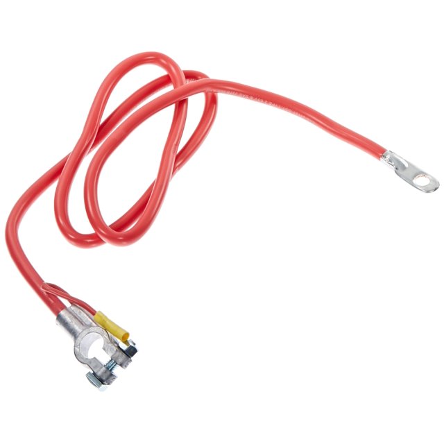 EAST PENN Battery Cable for 1963-1963 American Motors Ambassador - 00299