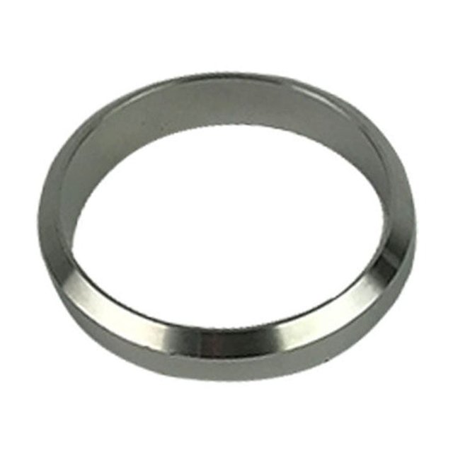 Stainless Steel Exhaust Flange Muffler Back Box Repair Rusted Clamp Rusted Flange Clamp Kit Replacement for BMW E46 M3 Z4M