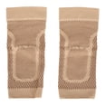 thumbnail image 1 of Sport Socks, Compression Stockings S/m/l/xl Protective Gear, For Outdoor Sport Ankle Guard Skin Color S/M, 1 of 8