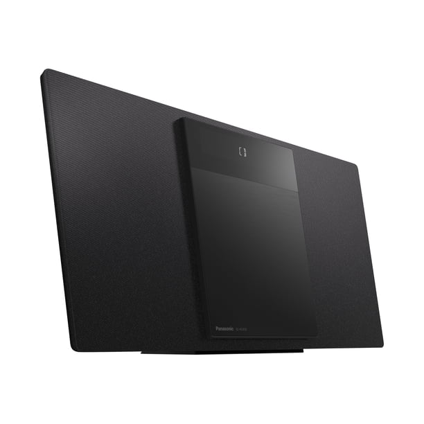 Panasonic　SC-HC410 Panasonic SC-HC410 Bluetooth/CD Compact Audio System - Walmart.ca