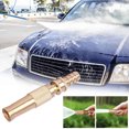 thumbnail image 2 of Ohufall High Pressure Washer Gun Garden Tools Sprinkler For Car Washing Garden Watering And Irrigation, 2 of 9
