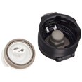 thumbnail image 5 of Zojirushi SM-SA36-BA Tasse en Acier Inoxydable à Isolation sous Vide, 16 Onces, Noir, 5 of 5