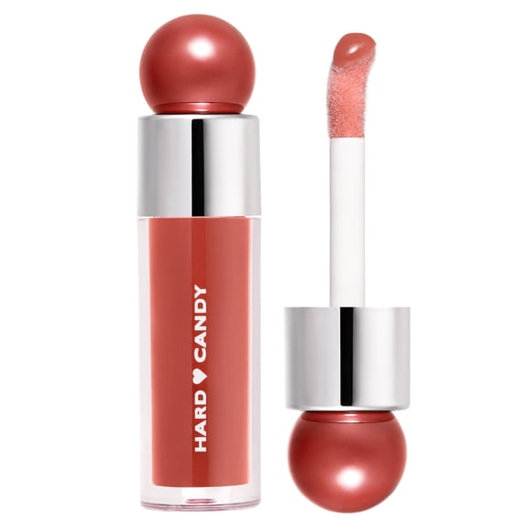 Hard Candy Sweet Treat Lip Oil - Coconut Cream