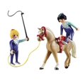 thumbnail image 3 of Playmobil Vaulting 6933 Play Set, 3 of 5
