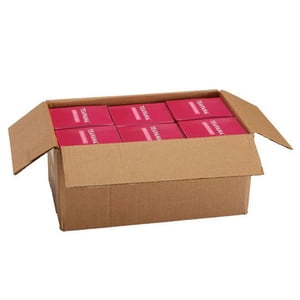 Teavana Hot Hibiscus Sacs à thé épicés - 24 Compte (6/Case) | Mélange exquis
