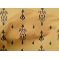 thumbnail image 4 of oneOone Tissu Popeline de Coton Flèches & Paisley Ikat Imprimés au Mètre 42 Pouces de Large, 4 of 4