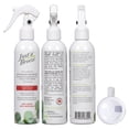 thumbnail image 2 of Just'a Breeze Bathroom Refresher, Frosted Berries, 220ml, Fast Odor Neutralizer, 2 of 5