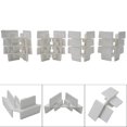 thumbnail image 1 of 12 Pcs Tray Stackers for Harvest Right Freeze Dryer Accessories, 1 of 1