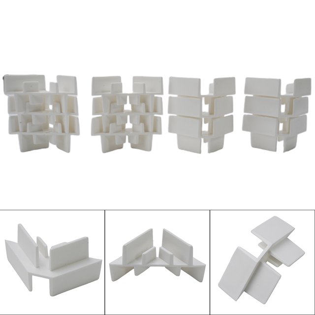 12 Pcs Tray Stackers for Harvest Right Freeze Dryer Accessories