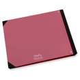 thumbnail image 3 of Darling Souvenir Red Sleeping Baby & Cloud Printed Hardbound Cover PersonalizedGuestbookFor Baby ShowerGuestSign InBookRegistry-9 x 12 Inches, 3 of 4