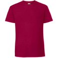 thumbnail image 1 of Fruit Of The Loom T-Shirt Iconique 195 Ringspun Premium pour Hommes, 1 of 3