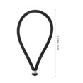 thumbnail image 4 of MIANGASTORE 5Pcs Bungee Cords Heavy Duty Cords Canopy Tarp Tie Down Bungee Ropes for Tent Fixing, 4 of 8