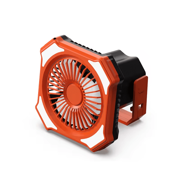 Rechargeable Portable Outdoor Fan