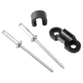 thumbnail image 4 of Bicycle Cable Guide MTB Road/Bike Brake Line Holder Hose Wire Clips Clamps, 4 of 9