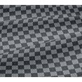 thumbnail image 5 of oneOone Viscose Jersey Fabric Greek Key Geometric Print Fabric BTY 60 Inches Wide, 5 of 5