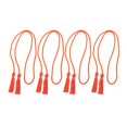 thumbnail image 2 of 4PCS Double-ended Braided Tassels Graduation Season Honor Decorative Tassels Graduation Honors Rope Double Head Tassels Fringe DIY Handmade Braided Tassels green, 2 of 6