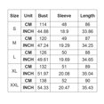 thumbnail image 3 of Womens Oversized Sweatshirt Dress Long Flowy Patchwork Pullover Tops Cute Drop Shoulder Sweatshirts Fall Long Sleeve Mini Dress Teen Girls Crewneck Solid Tunic Pleated Loose Clothing Beig, 3 of 8