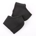 thumbnail image 2 of Plantar Fasciitis Spurs Socks Pain Relief Heel Pads Men Women Foot Care Inserts, 2 of 9