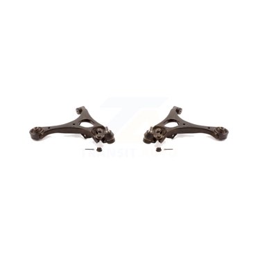 Front Lower Suspension Control Arm and Ball Joint Assemblies Kit for Car 2006-2011 Honda Civic Acura CSX K72-100607