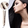 thumbnail image 2 of Huanglei 1PC Hair Straightener USA Standard Easy To Use Suitable For Indoor Desktop, 2 of 6