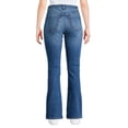 thumbnail image 3 of George Women's Boot Leg Jean, 3 of 6