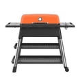 thumbnail image 1 of Everdure Furnace Barbecue au Gaz à 3 Brûleurs - Orange Mat, 1 of 2