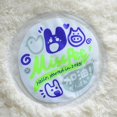 thumbnail image 4 of Tapis Rafraîchissant pour Chat en Gel Rond Portable, Tapis Rafraîchissant pour Animal de Compagnie, Lit de Sommeil pour Chat, Tapis Rafraîchissant pour Chiot, 4 of 10