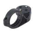 thumbnail image 4 of Bike Computer Mount Bicycle GPS Odometer Extension Holder Bracket for 25.4mm 31.8mm 35mm Diameter Handlebar for Cateye Style, 4 of 14