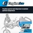 thumbnail image 2 of Engine Ice - Ready-to-Use Hi-Performance Powersports Antifreeze/Coolant, 2 of 8