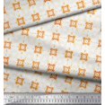 thumbnail image 3 of Soimoi Velvet Fabric Check Tie-Dye Fabric Prints By Yard 58 Inch Wide, 3 of 3