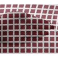 thumbnail image 4 of oneOone Viscose Chiffon Fabric Check & Geometric Print Fabric By Yard 42 Inch Wide, 4 of 4