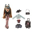 thumbnail image 4 of Bratz Pretty ‘N’ Punk Yasmin Fashion Doll, 4 of 7